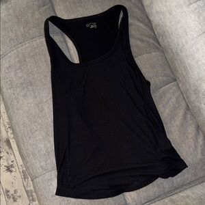 Aerie Black Women's Tank Top